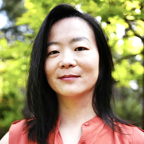 Jenna Hua, Million Marker