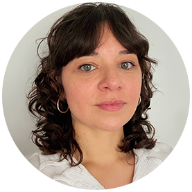 Morgane Guiomar