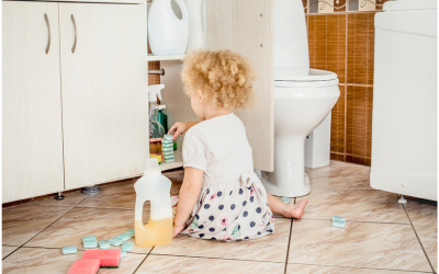 ‘Chemical soup’: the everyday exposures affecting our health – with Tracey Woodruff and Thomas Hartung