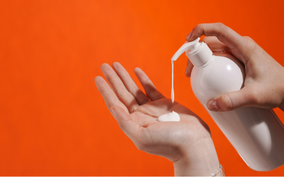 Lotions, perfumes curb potentially harmful effects of human oxidation field, study finds