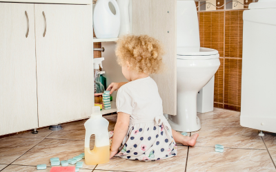New Investigation: This Household Chemical “Causes More Cancer Than Any Other”